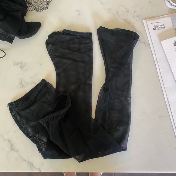 Assorted Costume Gloves - Picture 8 of 9